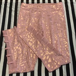 Teens closet Justice